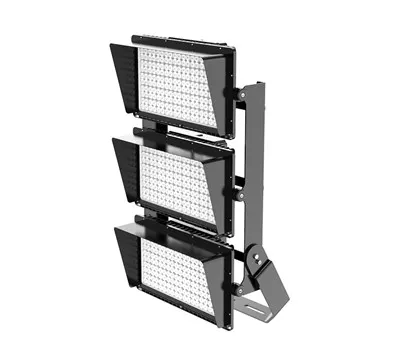 Goleuadau llifogydd dan arweiniad masnachol