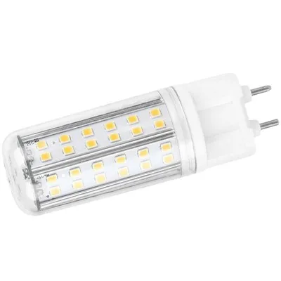 Bwlb Corn LED G12